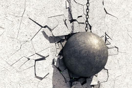 Wrecking ball