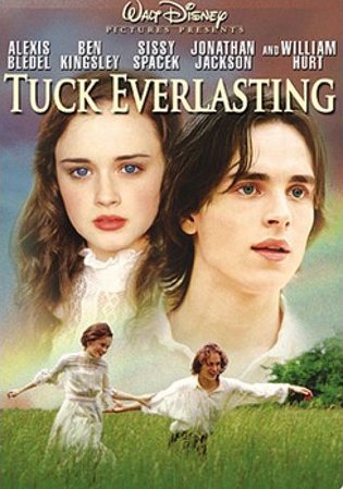Tuck Everlastig 2002 film