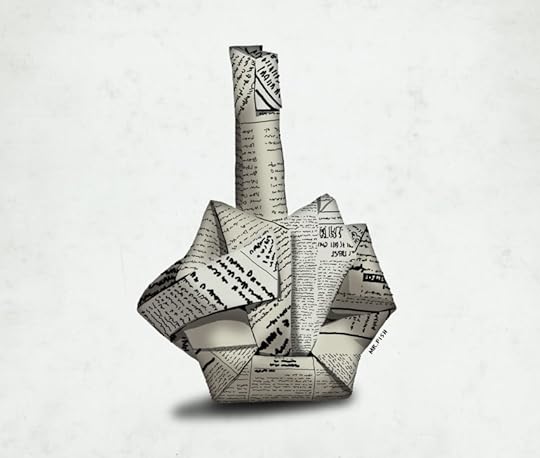 The Mass Media Is Poisoning Us With Hate