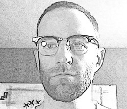 TJ Beitelman: Writer, Teacher, Misfit Pilgrim