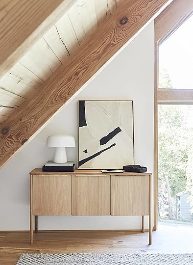 Emily Henderson Mountain House Home Office Loft7