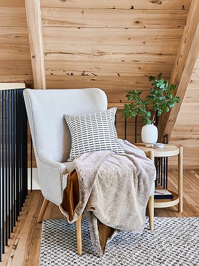 Emily Henderson Mountain House Home Office Loft12