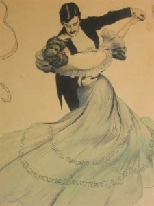 waltz