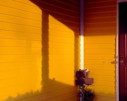Steven Molina Contreras, New Light, 2018