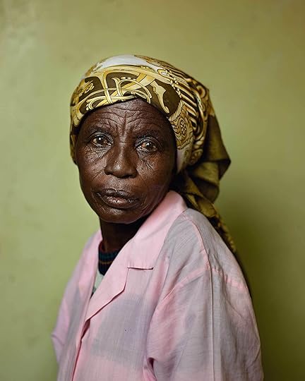 Pieter Hugo, Mimi Afrika, Wheatland Farm, Graaf-Reinet, 2013