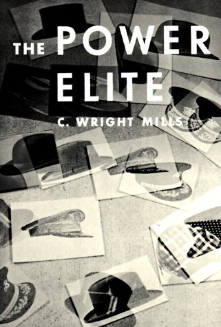 The Power Elite (Galaxy Books)