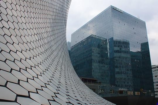Museo Soumaya