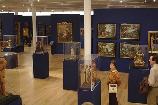 Colección del Museo Soumaya