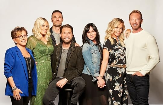 BH 90210 by Brian Bowen Smith/FOX
