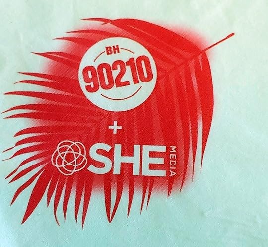 Thank you 90210 FOX and She Media