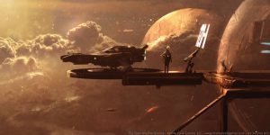 Cypher Chronicles, vol. 39-2019