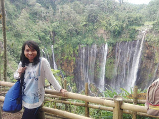 trekking ke coban sewu