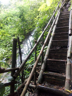 trekking ke coban sewu