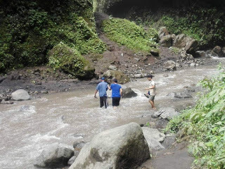 trekking ke coban sewu