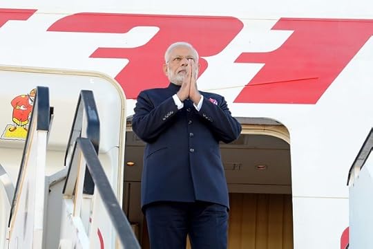Will India Be the Next Apartheid State?