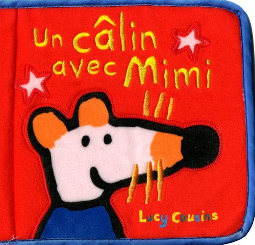 un calin avec Mimi