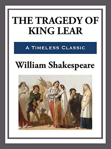 King Lear (Unabridged Start Publishing LLC) (English Edition)