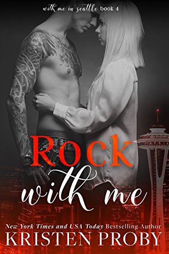 Rock With Me (With Me In Seattle Book 4) (English Edition)