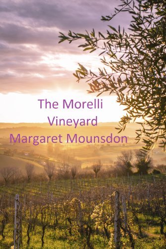 The Morelli Vineyard (English Edition)