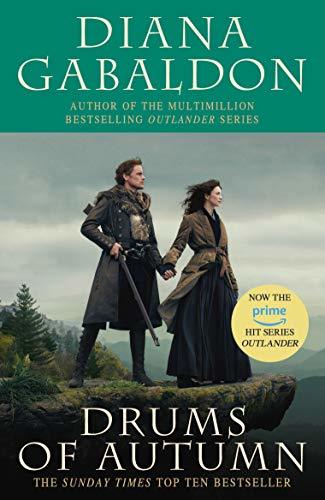 Drums Of Autumn: (Outlander 4) (English Edition)