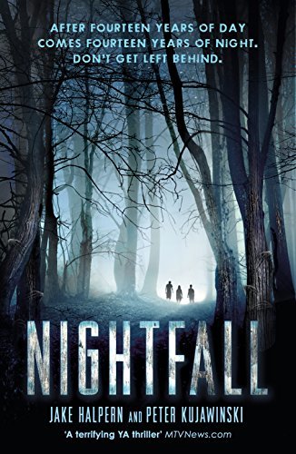 Nightfall (English Edition)