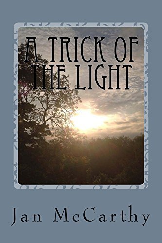 A Trick of the Light (The Gnome Trilogy Book 2) (English Edition)