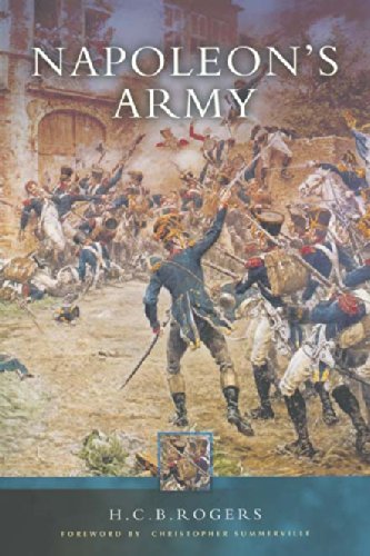 Napoleon's Army (English Edition)