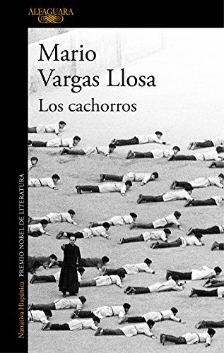 Los cachorros (Spanish Edition)