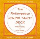 Jeu de cartes - Divinatoires - Motherpeace Tarot