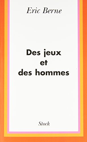 Des jeux et des hommes