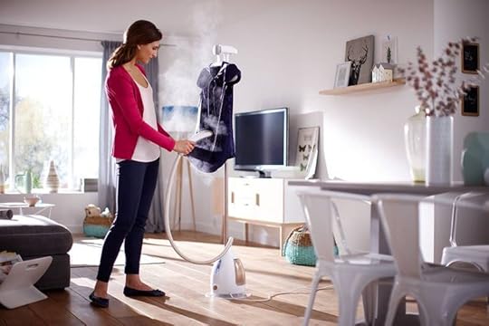 Best Garment Steamer