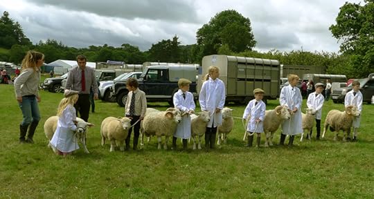 Chagford Show 15
