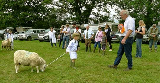 Chagford Show 16