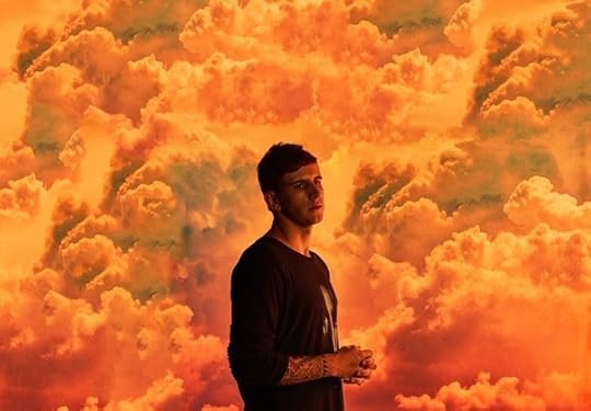 ILLENIUM, aka Nick Miller, releases his third album, Ascend.