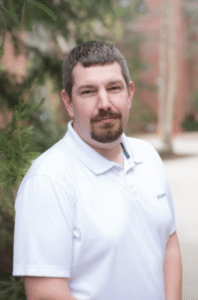 Travis Legleiter Assistant Professor