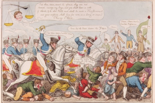 Peterloo