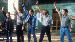 FULL-MONTY