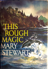 This Rough Magic