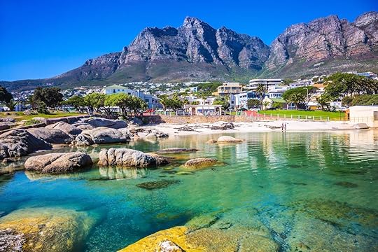 Cape Town