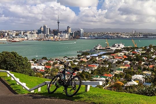 Auckland