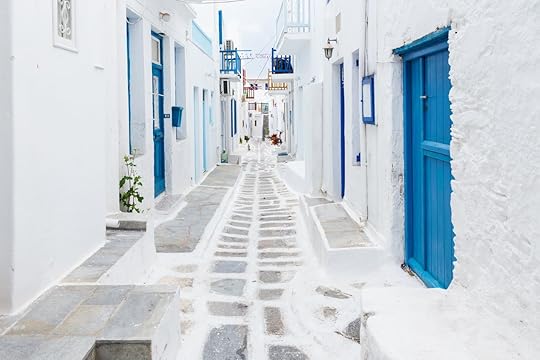 Mykonos