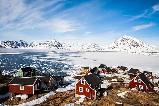 Greenland