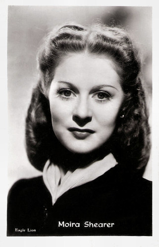 Moira Shearer