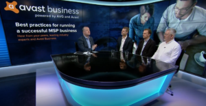 Best practices for running a successful MSP business - Live Video for MSPs