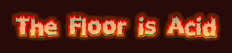 Logo Design by FlamingText.com