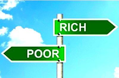 opposites poor - Google zoeken