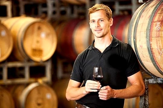 Michael Avery_Indoors