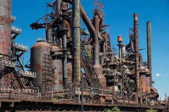 Does Trump's NAFTA Correct the Damage Clinton Did to Workers?