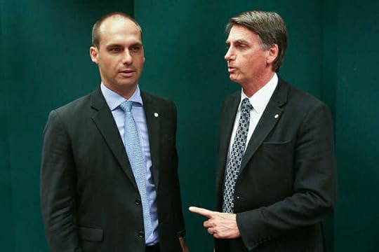 5 Ways Brazil's Bolsonaro Followed Trump's Playbook