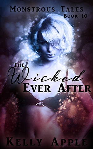 The Wicked Ever After